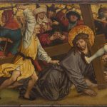 Christ Carrying the Cross