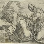 Christ Carrying the Cross