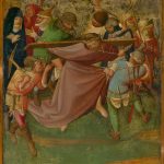 Christ Carrying the Cross