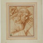 Christ Carrying the Cross
