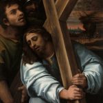 Christ Carrying the Cross
