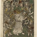 Christ Carrying the Cross