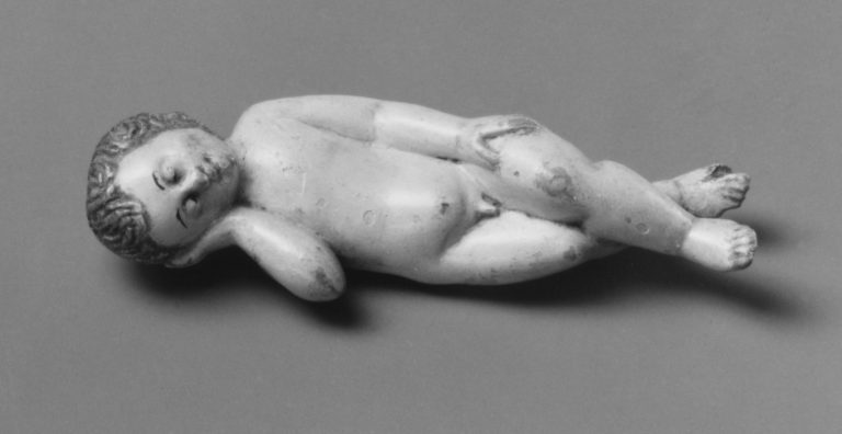 Christ child