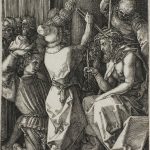 Christ Crowned with Thorns