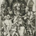 Christ Crowned With Thorns