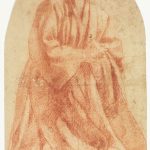 Christ in the Garden