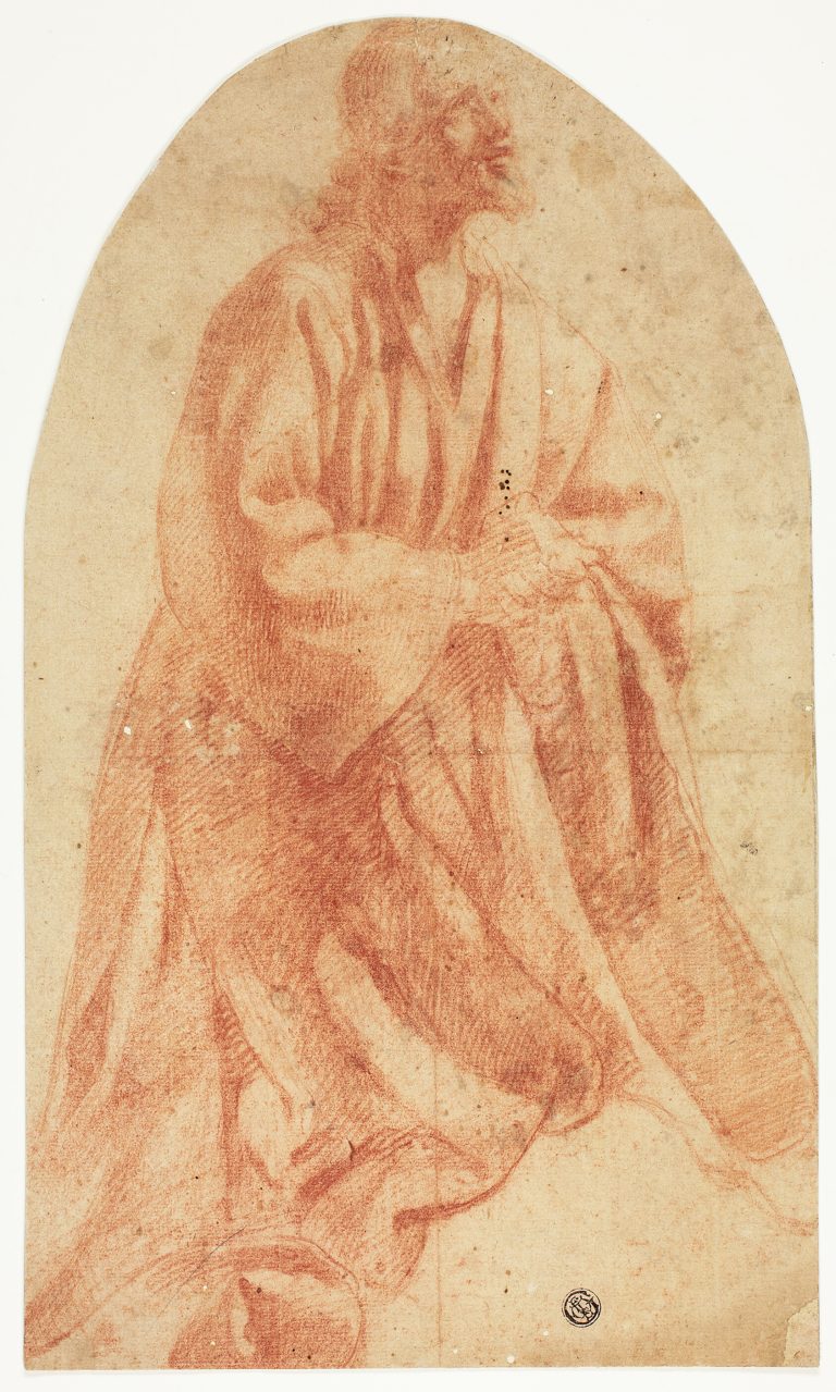 Christ in the Garden