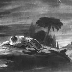 Christ in the Garden of Gethsemane