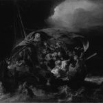 Christ in the Storm