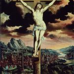Christ on the Cross