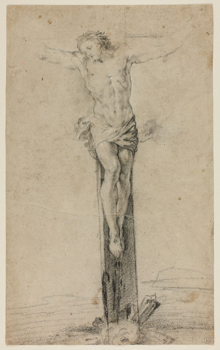 Christ on the Cross