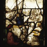 Christ Preaching from a Boat in the Lake of