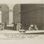 Christ Washing the Apostles’ Feet