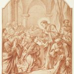 Communion of the Apostles
