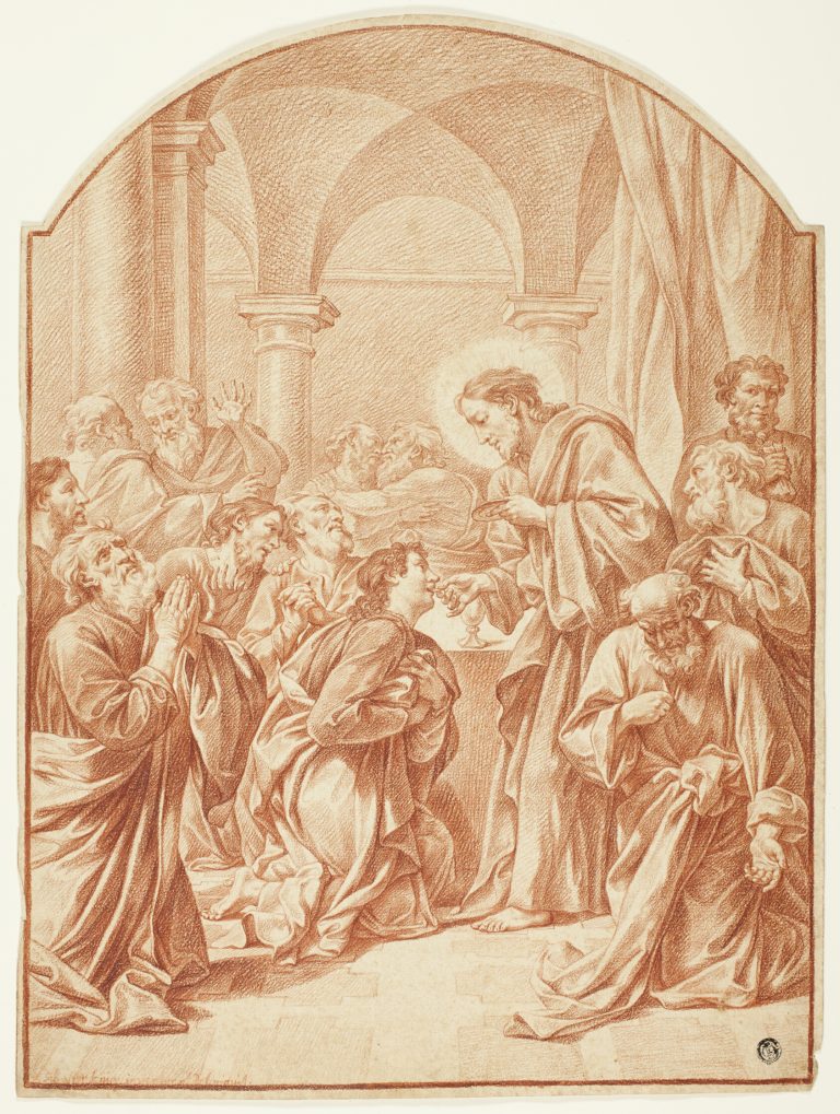 Communion of the Apostles