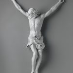 Corpus from a crucifix — Manufactory 2