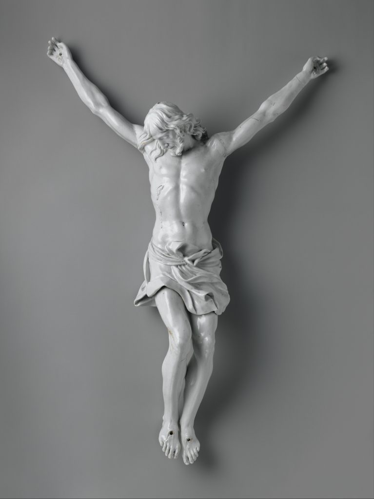 Corpus from a crucifix — Manufactory 2