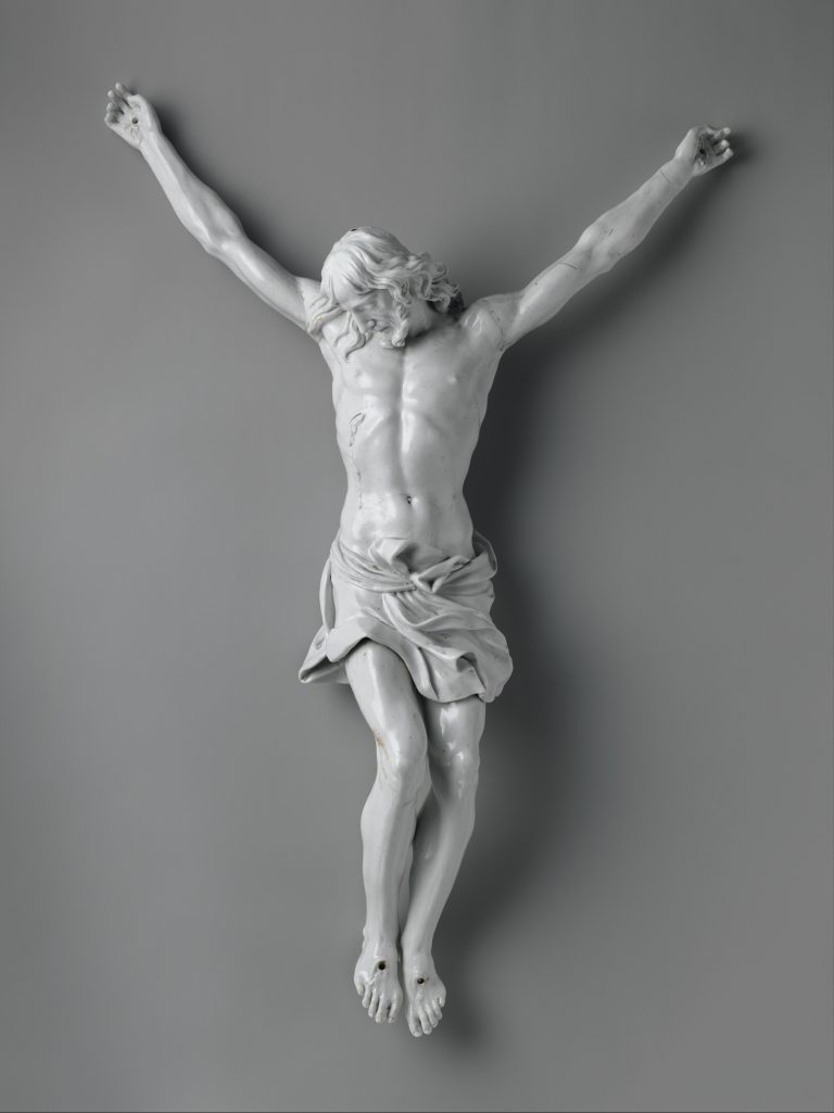 Corpus from a crucifix — Manufactory 2