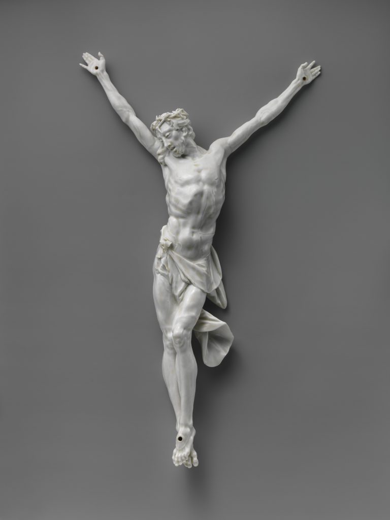 Corpus from a Crucifix — Manufactory