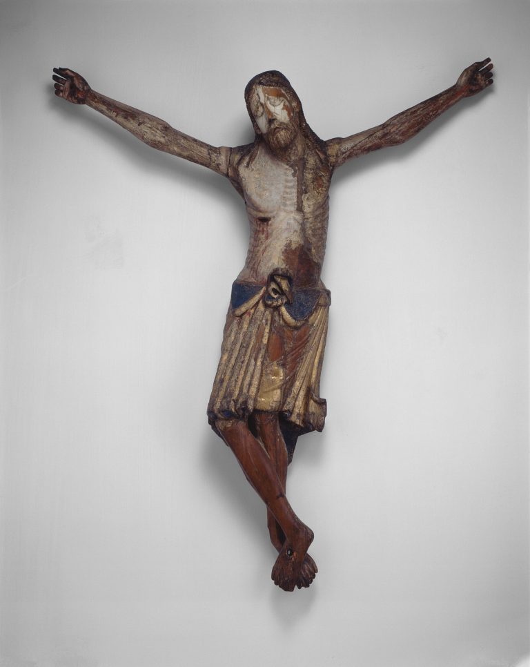 Corpus of Christ