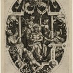 Crowning with Thorns