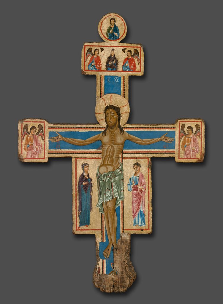 Crucifix