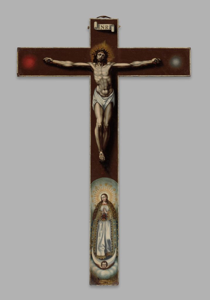 Crucifixion