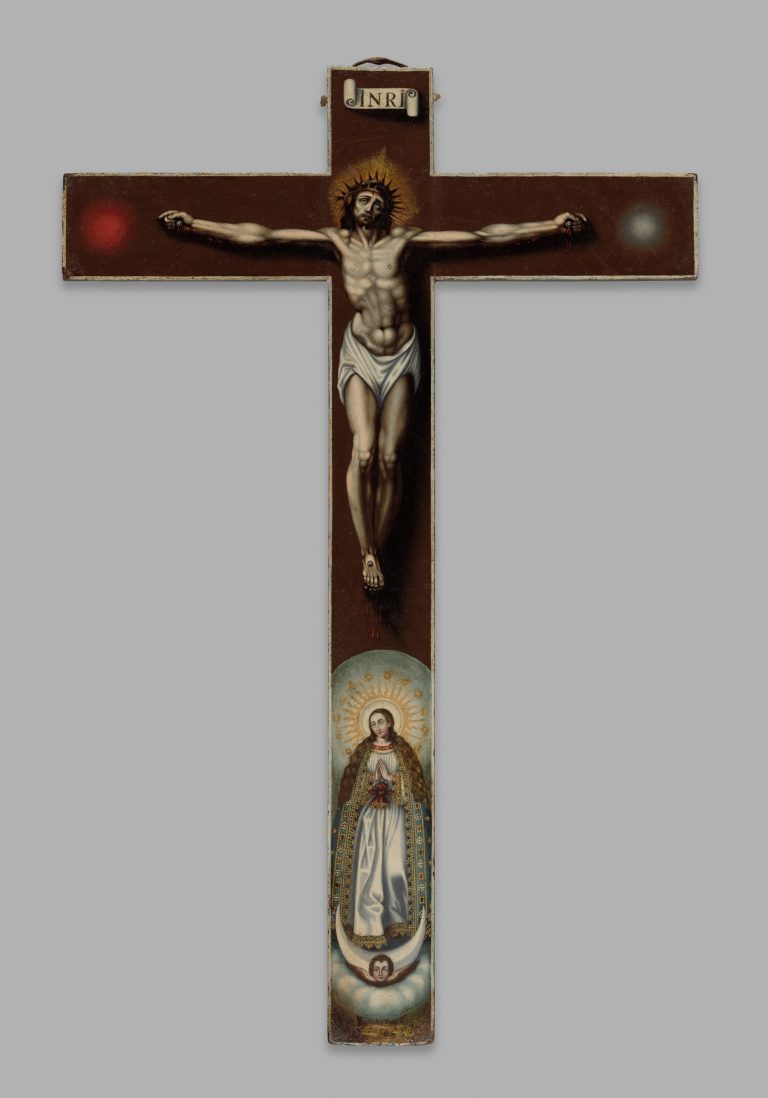 Crucifixion