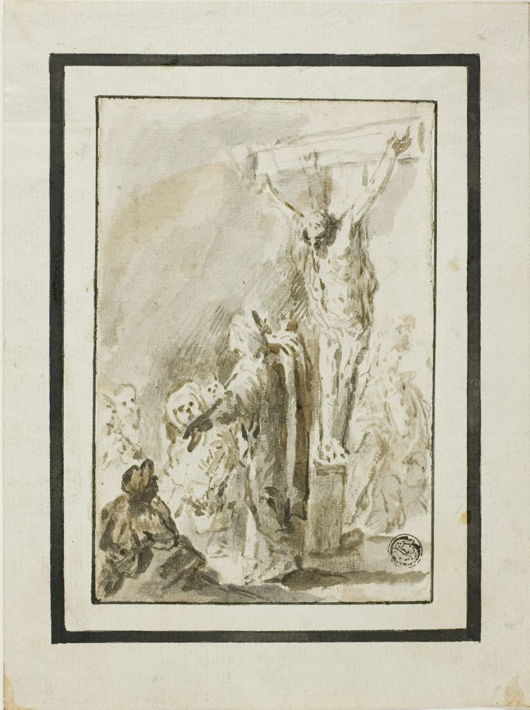 Crucifixion