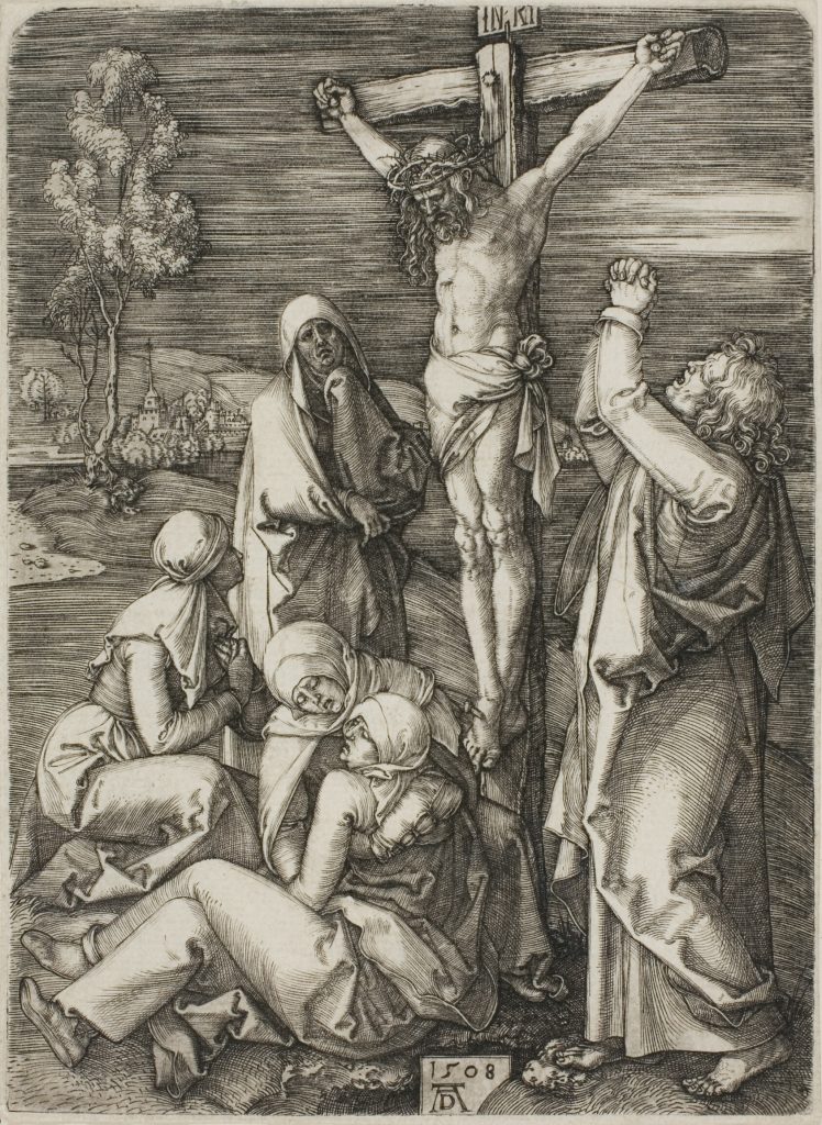 Crucifixion
