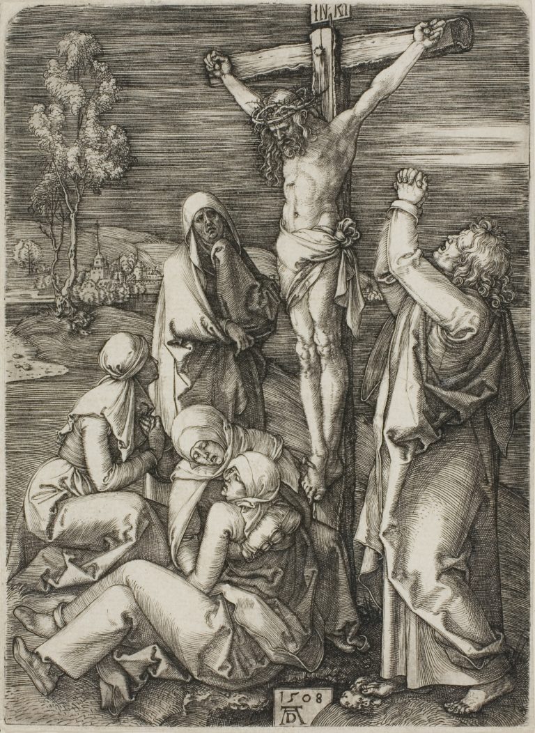 Crucifixion