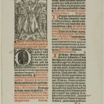 Crucifixion of Saint Andrew