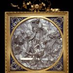 Crucifixion of Saint Peter