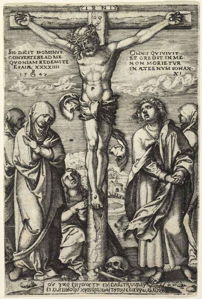 Crucifixion