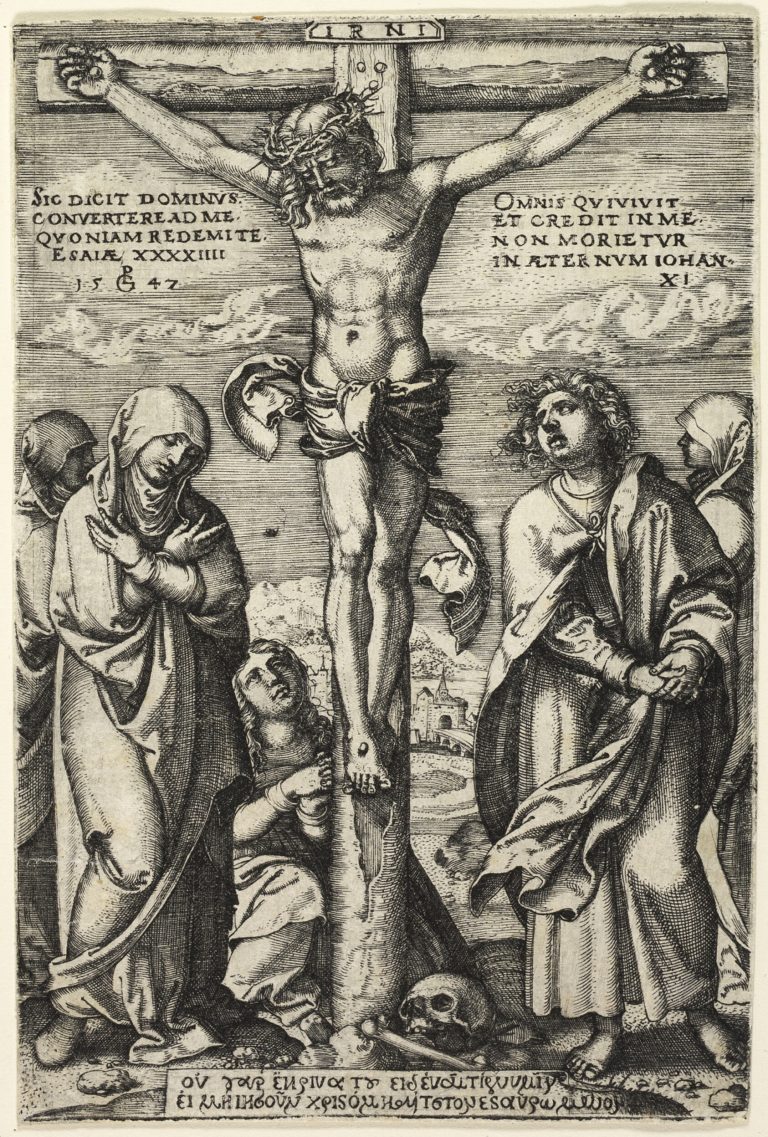 Crucifixion