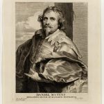 Daniel Mytens