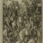 Deposition of Christ