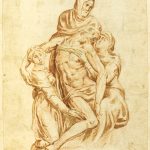 Deposition of Christ