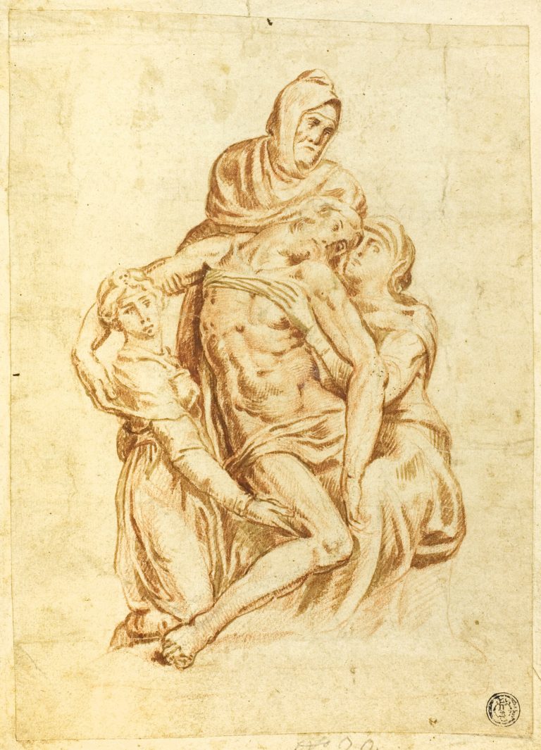 Deposition of Christ