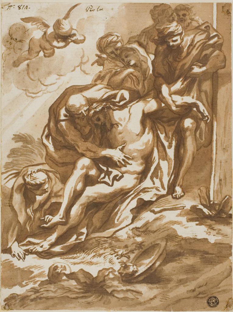 Descent from the Cross