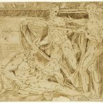 Drunkenness of Noah