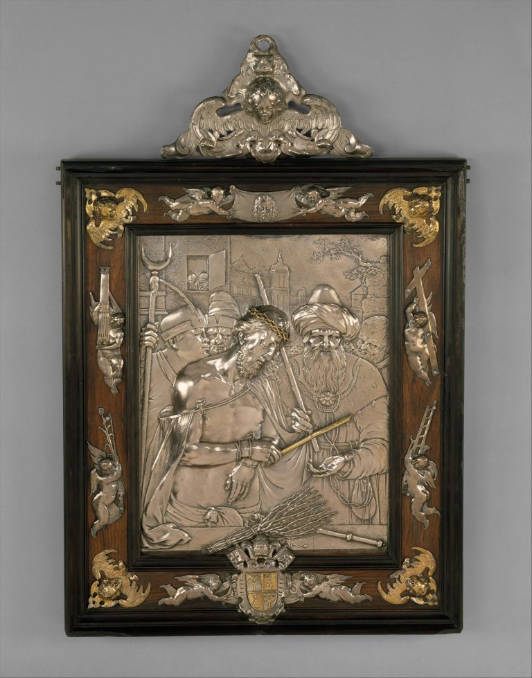 Ecce Homo — Anonymous