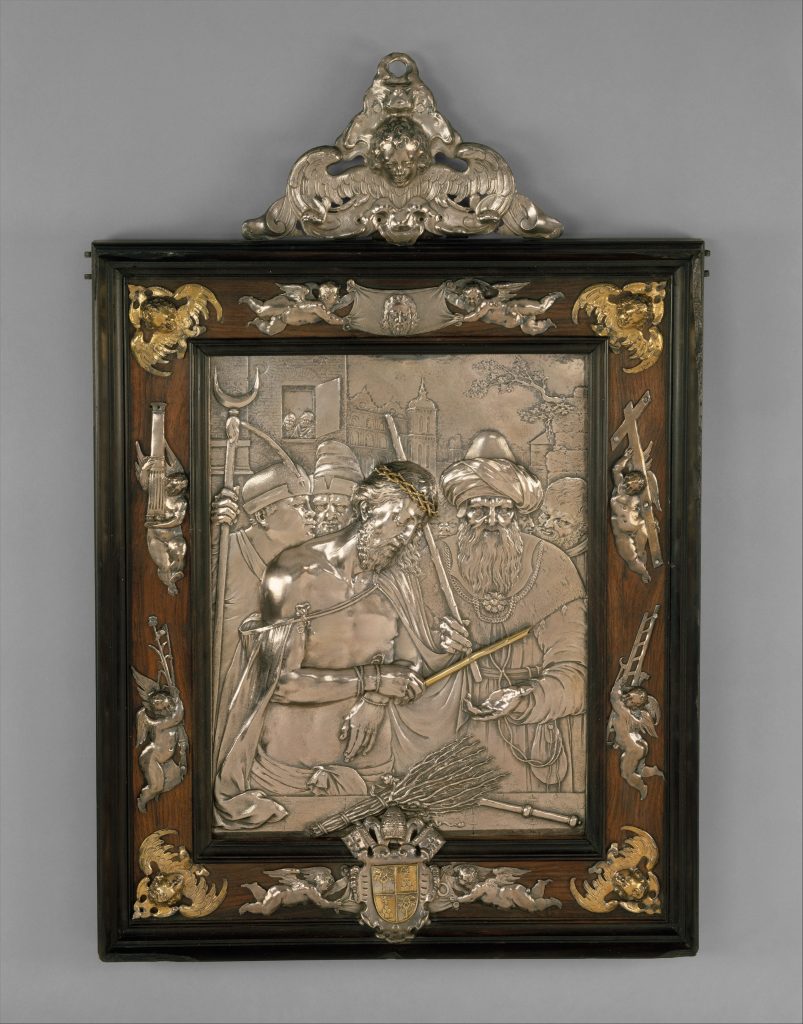 Ecce Homo — Anonymous