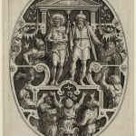Ecce Homo, from Passion of Christ