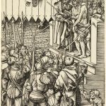 Ecce Homo, from The Passion