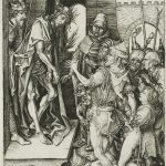 Ecce Homo, from The Passion