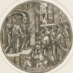 Ecce Homo, from The Passion