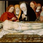 Entombment