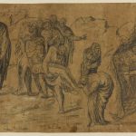 Entombment of Christ