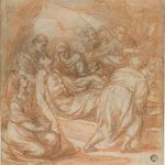 Entombment of Christ